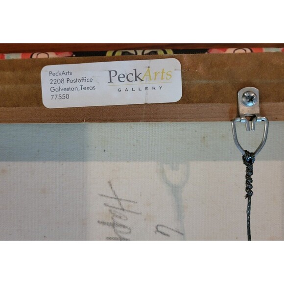 Kissing Betas Aestas Summer - Mary K. FALLAGHER - Picture 8 of 8